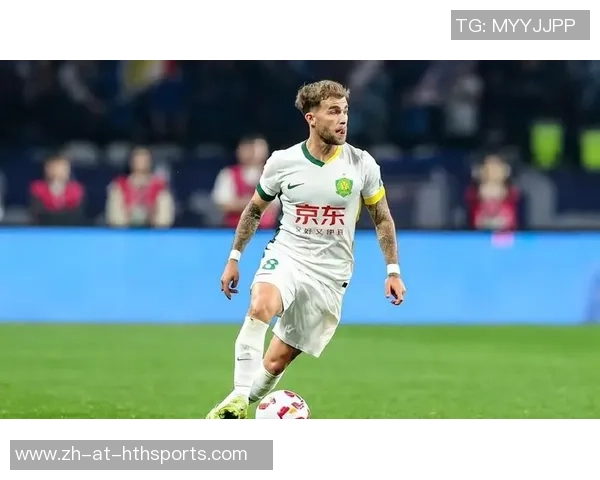 国安主力外援古加提早解约归队风闻及加盟上港被驳斥谣言实情揭秘